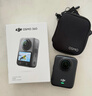 大疆【新品·國家補貼】DJI Osmo 360 8K高清全景運動相機防抖防水摩托車騎行潛水滑雪旅行手持攝像機 曬單實拍圖