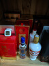 古井貢酒 年份原漿古5 濃香型白酒 55度 500ml*1瓶 單瓶裝 曬單實拍圖