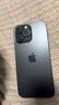 Apple/蘋果 iPhone 16 Pro Max（A3297）256GB 黑色鈦金屬 支持移動聯(lián)通電信5G 雙卡雙待手機(jī) 曬單實(shí)拍圖