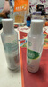 曼秀雷敦（Mentholatum）樂膚潔抗痘護(hù)理 爽膚液150ml（補(bǔ)水保濕 緊致毛孔去油抗痘） 曬單實(shí)拍圖