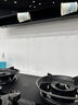 歐派（OPPEIN）油煙機頂側(cè)雙吸抽油煙機家用揮手智控煙灶套裝吸油煙機超薄大吸力大風量7字型一級能效 22m3頂側(cè)三吸-MD703 曬單實拍圖