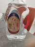 瀘州老窖 紅高粱酒 濃香型白酒  52度2.5L 純糧泡酒自飲 曬單實拍圖