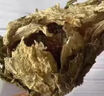 吾家余堂雪蓮干花雪連花 新疆冰山雪蓮干花雪蓮干貨一朵泡酒料 【罕見】雪蓮?fù)鮾糁?朵 曬單實(shí)拍圖