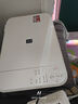 佳能（Canon）E568白 無線自動雙面學(xué)生彩色噴墨多功能一體機(jī)（打印/復(fù)印/掃描 WiFi 學(xué)生作業(yè)/照片打印 家用） 曬單實拍圖