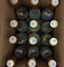 汾酒黃蓋玻汾  2019年 清香型白酒 53度475mL*12瓶 整箱裝 陳年老酒 【名酒鑒真】 曬單實(shí)拍圖