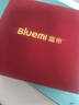 藍(lán)米 BLUEMI助聽(tīng)器老人專用正品老年人重度耳聾耳背年輕人專用耳內(nèi)式隱形充電 耳內(nèi)式升級(jí)第三代 輕中度 [雙耳][黑色] 曬單實(shí)拍圖