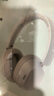 綠聯(lián)HiTune Max5c【國(guó)家補(bǔ)貼】金標(biāo)認(rèn)證頭戴式藍(lán)牙無(wú)線耳機(jī)自適應(yīng)降噪75小時(shí)長(zhǎng)續(xù)航適用于蘋果華為小米 曬單實(shí)拍圖