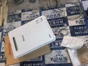 林內(nèi)（Rinnai）室外燃?xì)鉄崴?日本原裝進(jìn)口 A1620W/A2024W/A2426W家用防凍恒溫戶外安裝水量同服器實(shí)體店同款 16L 【室外機(jī)】REU-A1620W(K)-CH 天然氣 曬單實(shí)拍圖