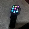華強(qiáng)北iWatchS10Ultra蜂窩頂配版S9插卡電話智能手表學(xué)生成人適用蘋果機(jī) S9ultra 升級(jí)側(cè)邊雙攝/128G 銀色 曬單實(shí)拍圖