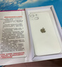 適用蘋果后蓋玻璃iPhone8p/xr/xs/xsmax/11pm/12/13/14防摔后玻璃 大孔玻璃送工具包 蘋果13星光白 曬單實拍圖