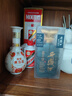 西鳳酒 西小俑 52度 125ml 單瓶裝 鳳香型白酒 升學(xué)宴 曬單實(shí)拍圖