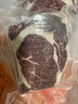 萬馨沃牛澳洲草飼原切板腱牛排1kg(8-11片)健身輕食燒烤牛肉 王品集團旗下 曬單實拍圖