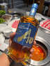 三得利（Suntory）碧AO 調(diào)和型威士忌 700ml 43度  進(jìn)口洋酒 曬單實(shí)拍圖