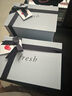 Fresh馥蕾詩(shī)玫瑰密集保濕平衡乳100ml保濕滋潤(rùn) 生日禮物送女友男友 曬單實(shí)拍圖