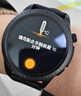 華為機（HUAWEl）適用免扎針免采血無創(chuàng)血糖監(jiān)測智能手表測量手表血氧血壓體溫心電圖健康檢測儀 升級版 曬單實拍圖