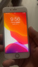 Apple iPhone 6S 蘋果6s 二手手機(jī) 玫瑰金 16G 曬單實(shí)拍圖