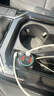 耀登車(chē)載充電器級快充220W點(diǎn)煙器車(chē)充轉換插頭USB接口Type-c適用于 大眾途岳途觀(guān)途昂輝昂帕薩特邁騰 三口款(220W快充)送數據線(xiàn) 曬單實(shí)拍圖