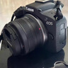 佳能（Canon）EOS R50 小型便攜 搭載多種智能化自動(dòng)拍攝功能 RF-S18-45鏡頭 微單數(shù)碼套機(jī) 黑色 曬單實(shí)拍圖