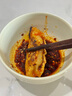 必品閣（bibigo）韓式泡菜水餃 1200g 約48只 早餐夜宵 生鮮速食餃子 速凍食品 曬單實拍圖