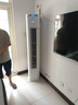 美的空調(diào) 3匹 酷省電Pro 家電國(guó)家補(bǔ)貼 新一級(jí)能效 客廳空調(diào)省電變頻 空調(diào)柜機(jī)立式 KFR-72LW/N8KS1-1P 曬單實(shí)拍圖