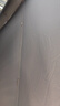 固特異（Goodyear）汽車遮陽簾適用于特斯拉煥新ModelY25款隔熱防曬天窗遮陽擋雙層 曬單實拍圖