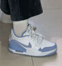 耐克（NIKE）女子WMNS AIR JORDAN LEGACY 312 LOW 運動鞋 FQ7827-104 38.5 曬單實拍圖