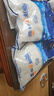 海灣 無(wú)碘粗鹽食用大粒鹽2kg *2天然海鹽面包炒菜料理鹽鹽焗雞專(zhuān)用鹽 2kg*2（產(chǎn)品升級） 2kg*2 曬單實(shí)拍圖