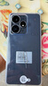 realme 真我Neo7 Turbo 新品5G拍照游戲電競手機(jī) 天璣9400e 7200mAh電池長續(xù)航+100W快充 極窄邊框直屏 透明黑 12GB+256GB 官方標(biāo)配 曬單實(shí)拍圖