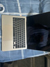 Apple蘋果電腦全系列 Macbook  air/pro 蘋果筆記本二手電腦 專業(yè)剪輯商務(wù)辦公本 輕薄辦公 Macbook Air 24年 曬單實(shí)拍圖