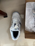 美津濃（MIZUNO）排球鞋男女緩震透氣耐磨室內(nèi)羽毛球鞋乒乓球鞋專項(xiàng)綜合訓(xùn)練鞋 薰衣草紫【輕量減震】SPEED 5 37 =235mm 曬單實(shí)拍圖
