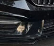 富士之彩吉利星瑞補(bǔ)漆筆L玄武灰冰晶白汽車用品改裝配件原車漆劃痕修適用 【墨玉黑】補(bǔ)漆筆+劃痕蠟+磨砂紙 星瑞L專用 曬單實(shí)拍圖