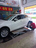 固特異（Goodyear）汽車輪胎205/60R16 92V EF1 SPORT鷹馳F1酷跑 軒逸/新?？怂?速騰 曬單實(shí)拍圖