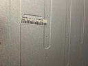 海爾（Haier）539升風冷無霜對開門家用電冰箱雙開門一級能效變頻節(jié)能535升級款BCD-539WGHSSEDH9國家補貼20%  曬單實拍圖