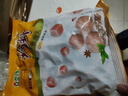 金鑼金鑼外婆炸肉圓火鍋丸料麻辣燙食材 1kg*1袋豬肉丸 曬單實拍圖