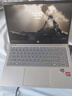 惠普（HP）星BOOK14  惠普筆記本AMD銳龍輕薄本 商務(wù)辦公游戲?qū)W習(xí)網(wǎng)課設(shè)計學(xué)生本筆記本電腦 薄荷奶綠 【25年新品】R5 16G內(nèi)存 512G固態(tài)硬盤 曬單實拍圖