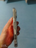 巴蒂尼【相機(jī)按鍵一體全包】適用蘋果16手機(jī)殼磁吸帶鏡頭膜iphone16promax氣囊防摔保護(hù)套透明plus高級感 【AI按鍵磁吸殼】升級氣囊*帶鏡頭膜*高透不黃 iPhone 16 Pro 曬單實(shí)拍圖