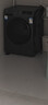 海爾（Haier）洗衣機10公斤滾筒全自動家用大容量嵌入式智能預(yù)約防生銹巴氏除菌一級能效 國家補貼20% 以舊換新 【優(yōu)選款】1.1洗凈比+20年防生銹+六維減震 曬單實拍圖