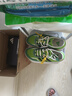 阿迪達(dá)斯 （adidas）男鞋夏季戶(hù)外溯溪鞋運(yùn)動(dòng)訓(xùn)練休閑鞋涉水跑步鞋JH9751 uk7.0碼40.5 曬單實(shí)拍圖