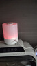 督牌2025新款遙控小夜燈高級(jí)感臥室充電床頭嬰兒喂奶護(hù)眼睡眠拍拍臺(tái)燈 【觸摸B款】3600mwh+三色溫 曬單實(shí)拍圖
