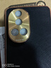 摩及華為nova12手機殼新款nova 12pro保護套真素皮Ultra全包防摔高級感商務奢華簡約男士女款潮 【炫酷黑】臻選皮料 華為nova12Pro 曬單實拍圖
