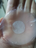 FitonTon10對(duì)裝胸貼隱形防走光硅膠胸貼女內(nèi)衣婚紗專用文胸貼防凸點(diǎn)乳貼 曬單實(shí)拍圖
