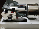 京嚴(yán)粉碎機(jī)磨粉機(jī)家用小型打粉機(jī)超細(xì)多功能研磨機(jī)中藥五谷雜糧破壁機(jī) 升級款600ml【304不銹鋼款】600W大動力 不銹鋼機(jī)身|15s快速出粉|研磨細(xì)膩 曬單實(shí)拍圖