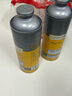 COHIBA 高希霸啤酒 羅杰杜彼比利時(shí) 小麥精釀啤酒 海外版鋁罐 德式短號(hào)（無(wú)頭像） 1000mL 2罐 曬單實(shí)拍圖