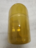 beedoll蓓兜嬰兒牙膠磨牙棒口欲期兔兔牙膠咬咬樂玩具硅膠4月齡+青檸黃 曬單實(shí)拍圖