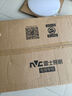 雷士（NVC）全光譜護(hù)眼吸頂燈客廳大燈智能LED照明燈具簡約大氣包安裝光域S 曬單實拍圖