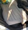蝸牛叔叔汽車車載充氣床墊后排座椅睡墊suv后備箱床墊轎車睡覺神器填平墊 旗艦款-自動抽/充氣+升級找平墊 【全新升級】車載睡墊出行神器 曬單實拍圖