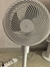 米家小米空氣循環(huán)扇電風(fēng)扇落地扇家用直流變頻大廣角輕音節(jié)能臺地兩用 APP調(diào)節(jié) 曬單實拍圖