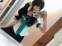 雅格羅伊jk制服學院風套裝知半城水手服【梨音學姐】日系少女長校供水手服 梨音學姐短袖+39短裙+領巾+環(huán)扣 M 均碼 曬單實拍圖