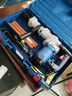 東成電鎬水電安裝混凝土開槽大功率電動工具Z1G-FF07-6 曬單實(shí)拍圖