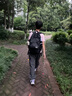 回力（Warrior）工裝束腳褲女2025年夏季新款戶外清涼舒適運(yùn)動(dòng)休閑防風(fēng)百搭長(zhǎng)褲 曬單實(shí)拍圖